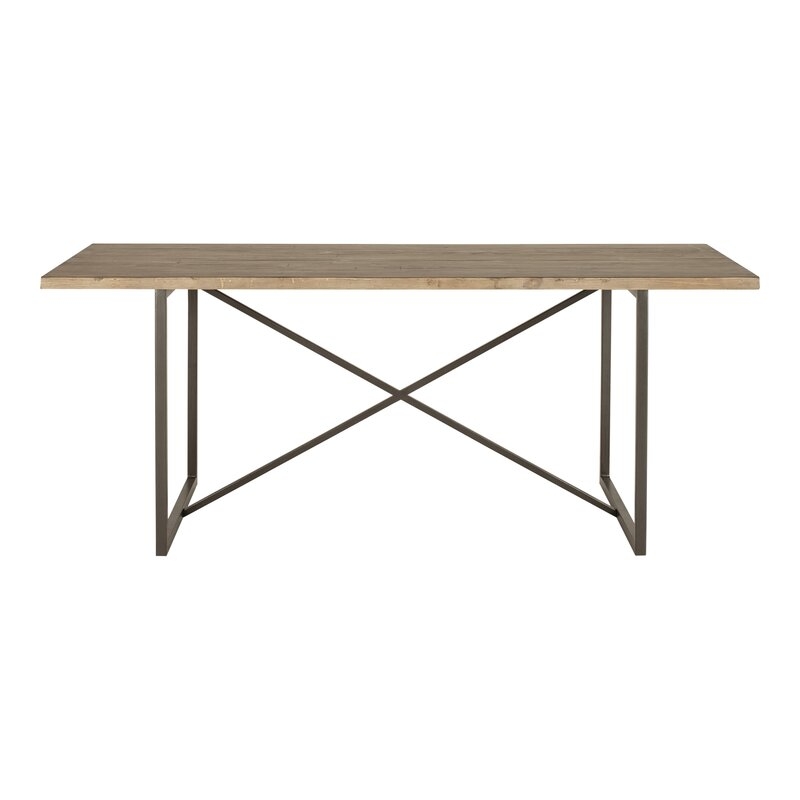 Rishaan Dining Table - Image 1