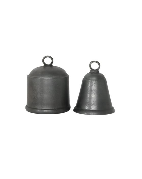 Bucharest Iron Bells- Small - Image 1