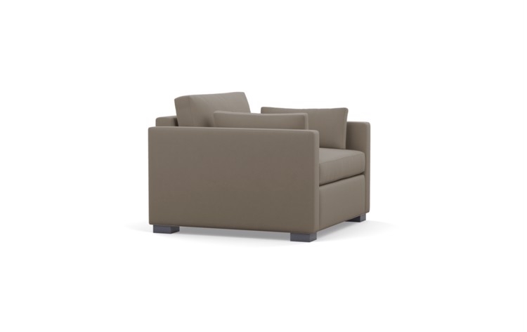 CHARLY Accent Chair - Image 1