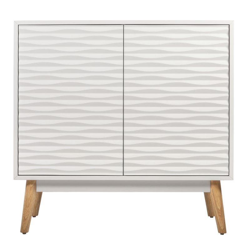 Frady Accent Cabinet - Image 0