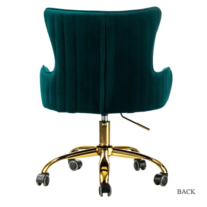 Clemence Task Chair - Image 1