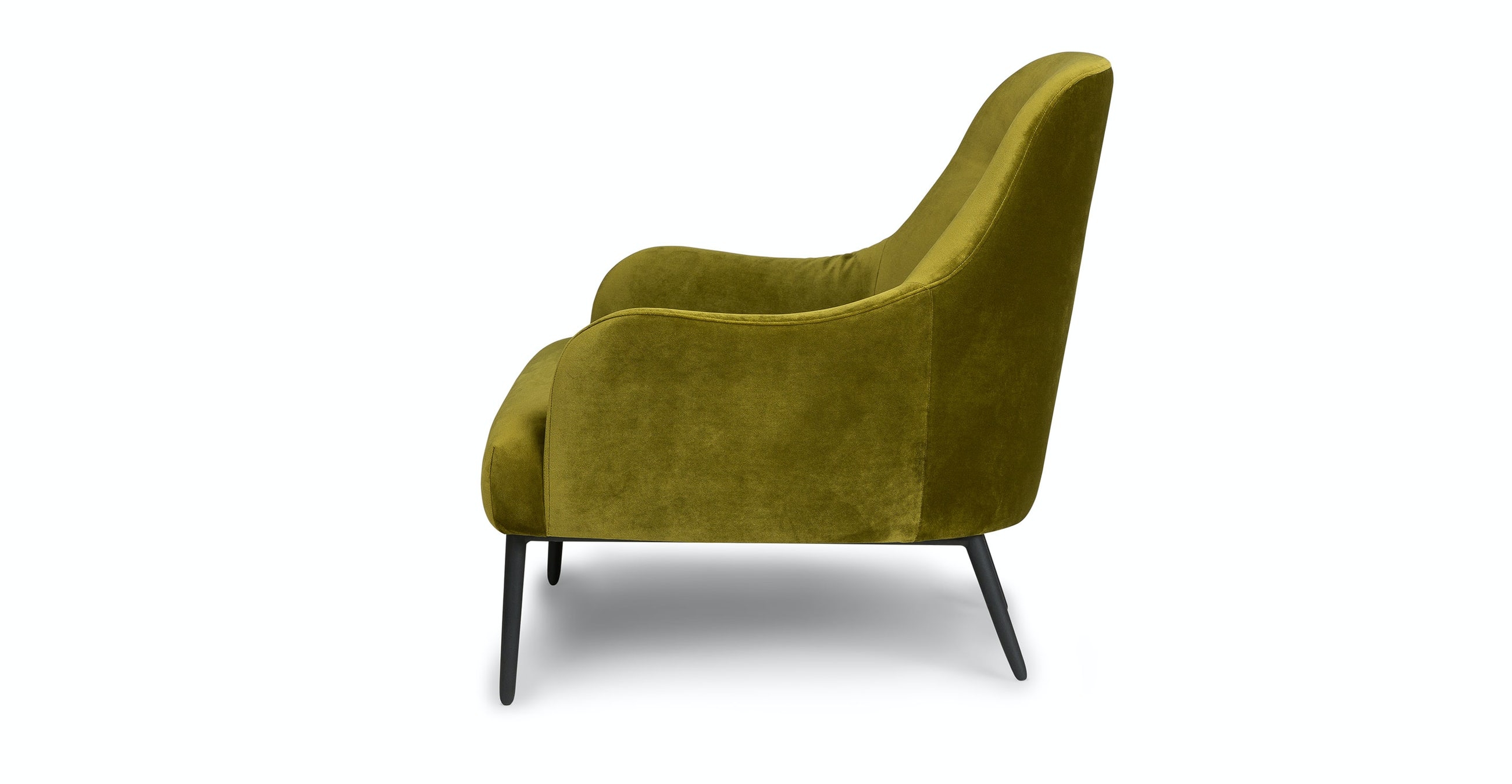 Embrace Chair, Moss Green RESTOCK in Late January 2023 - Image 4