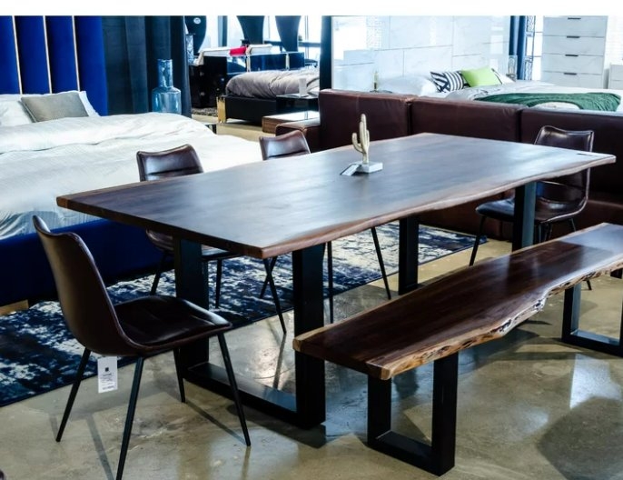 Lemay Dining Table - Image 0