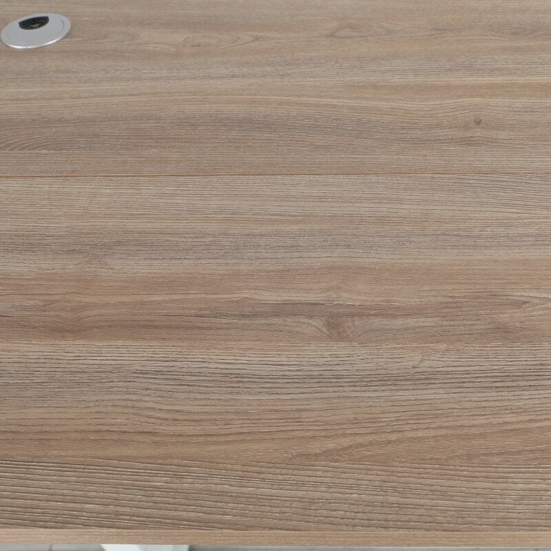 Antrice Height Adjustable Standing Desk - Image 2