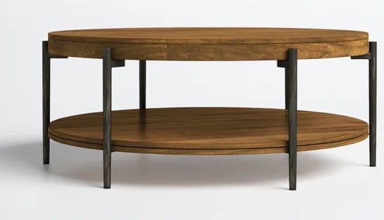 Atala Coffee Table - Image 0
