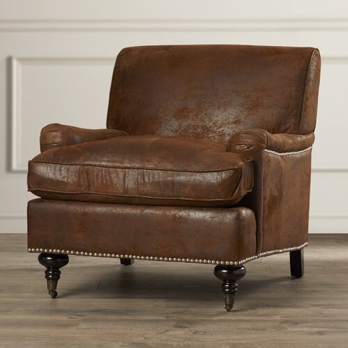 Jandreau Club Chair - Image 2