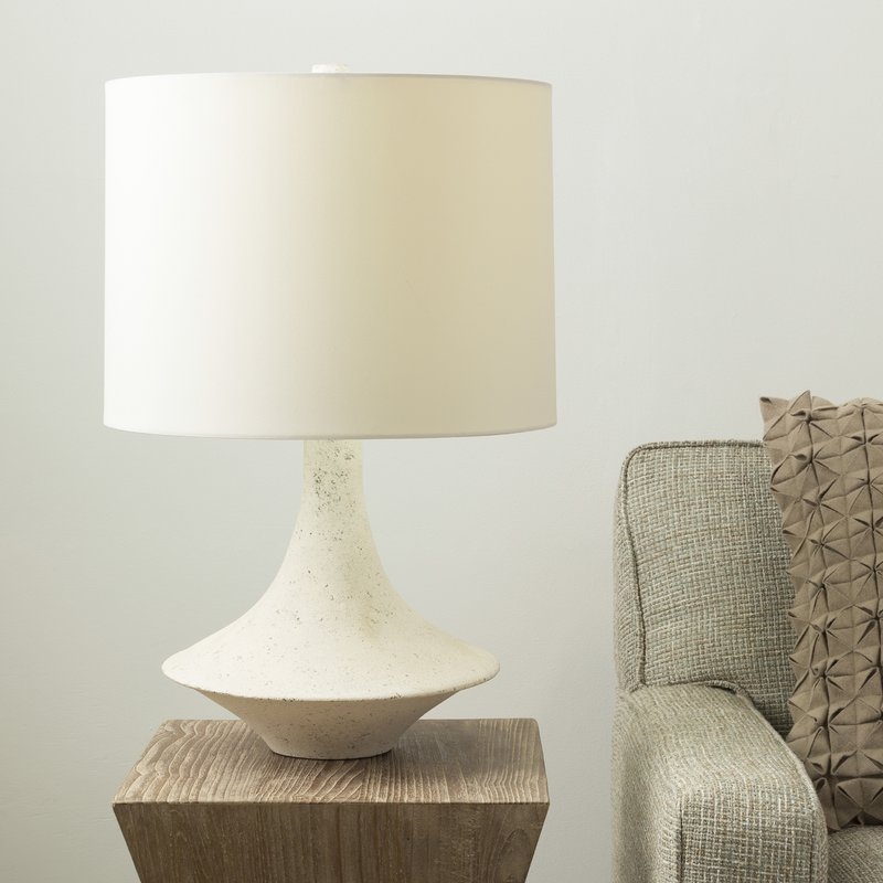 Marie 23" Table Lamp - Image 1
