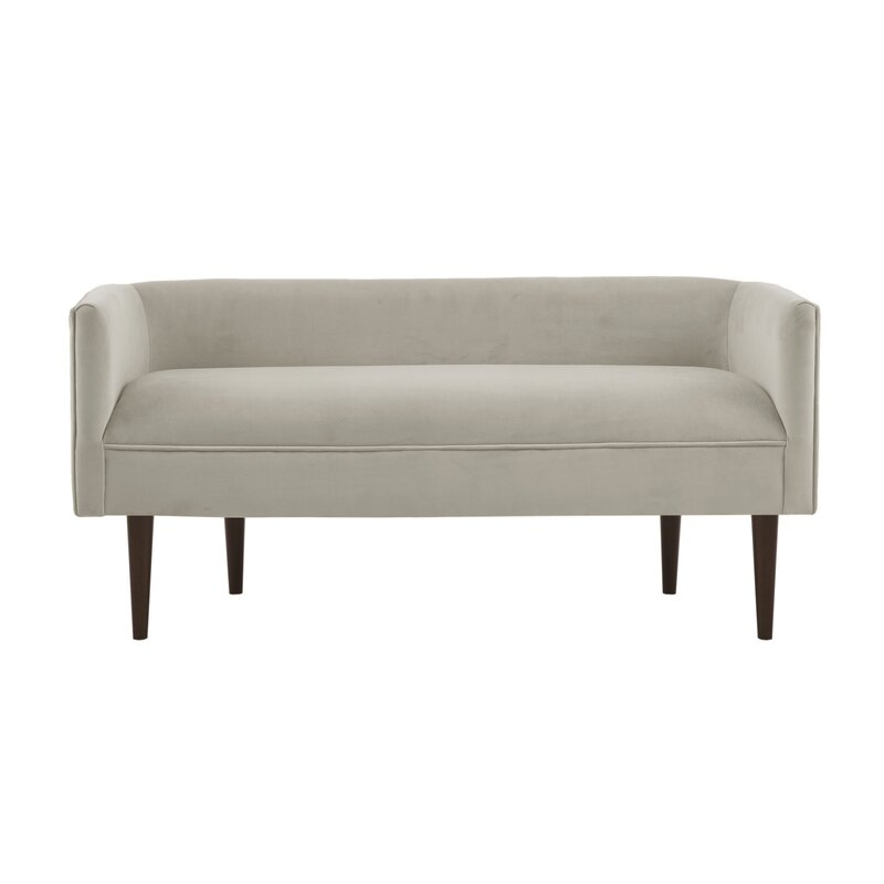 Mcmiller Upholstered Bench - Image 0