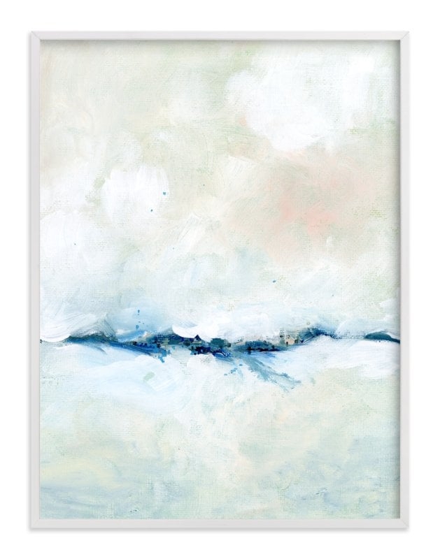 Solstice Limited Edition Fine Art Print 1 - Image 0