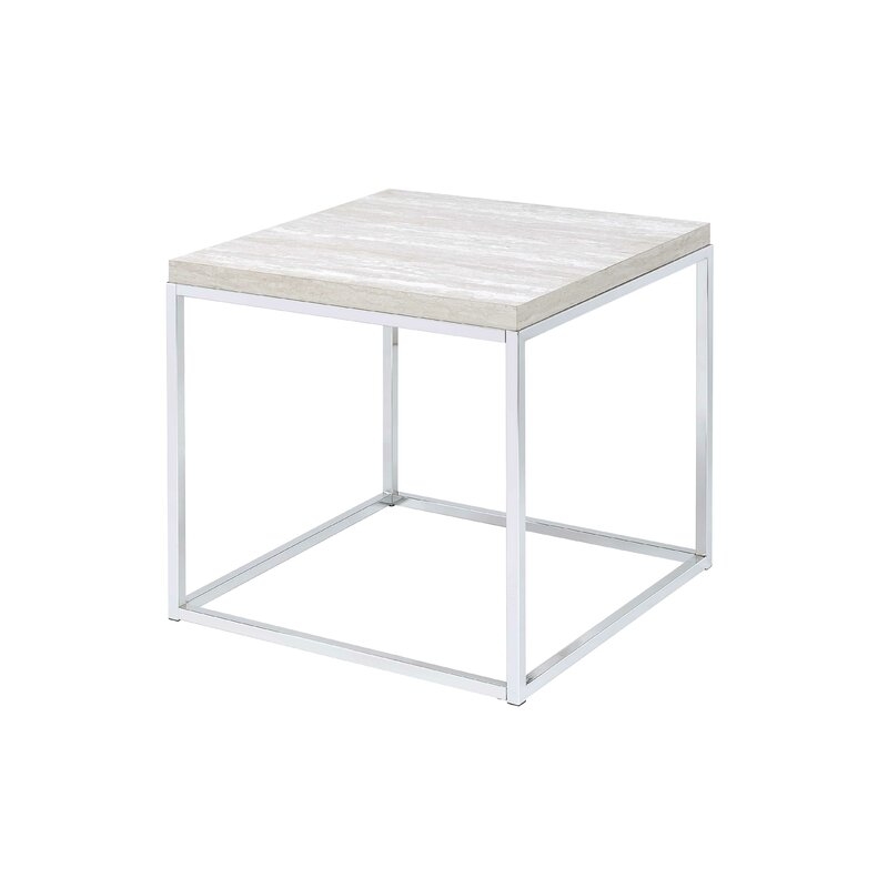 Harvill End Table - Image 0