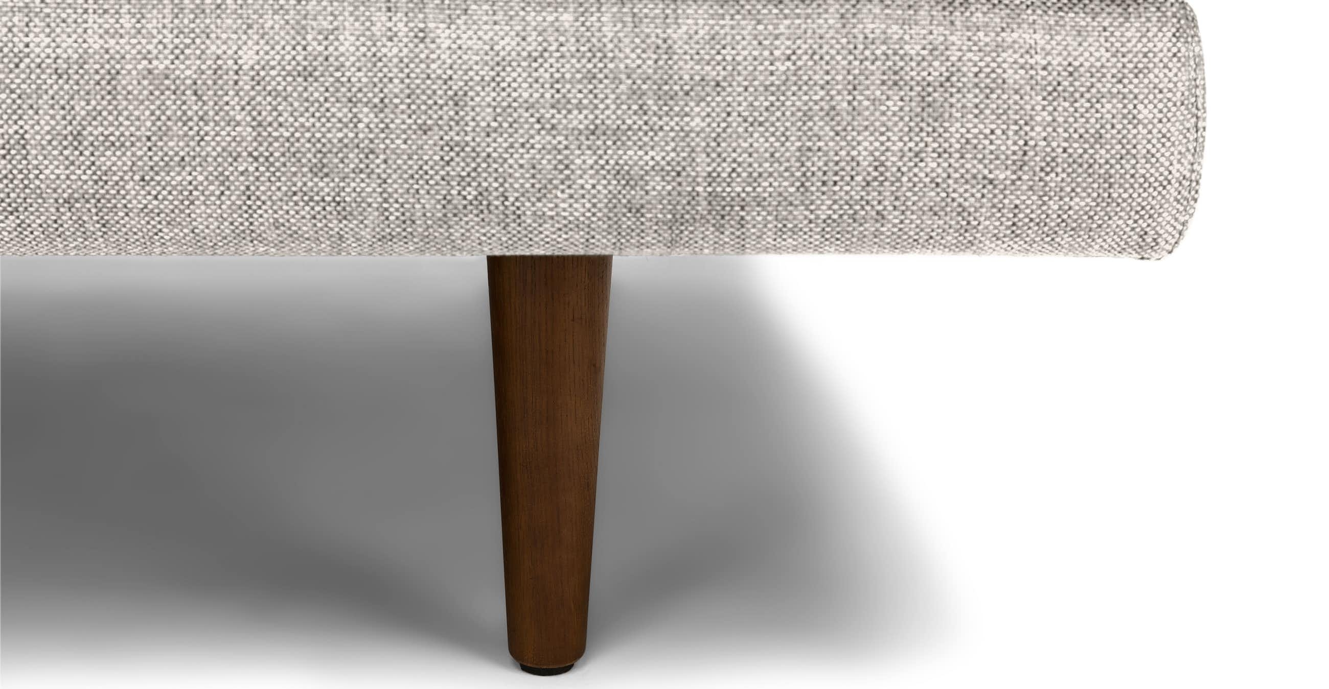 Burrard Seasalt Gray Sofa - Image 5