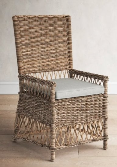 Crawfordville Dining Chair - Image 0