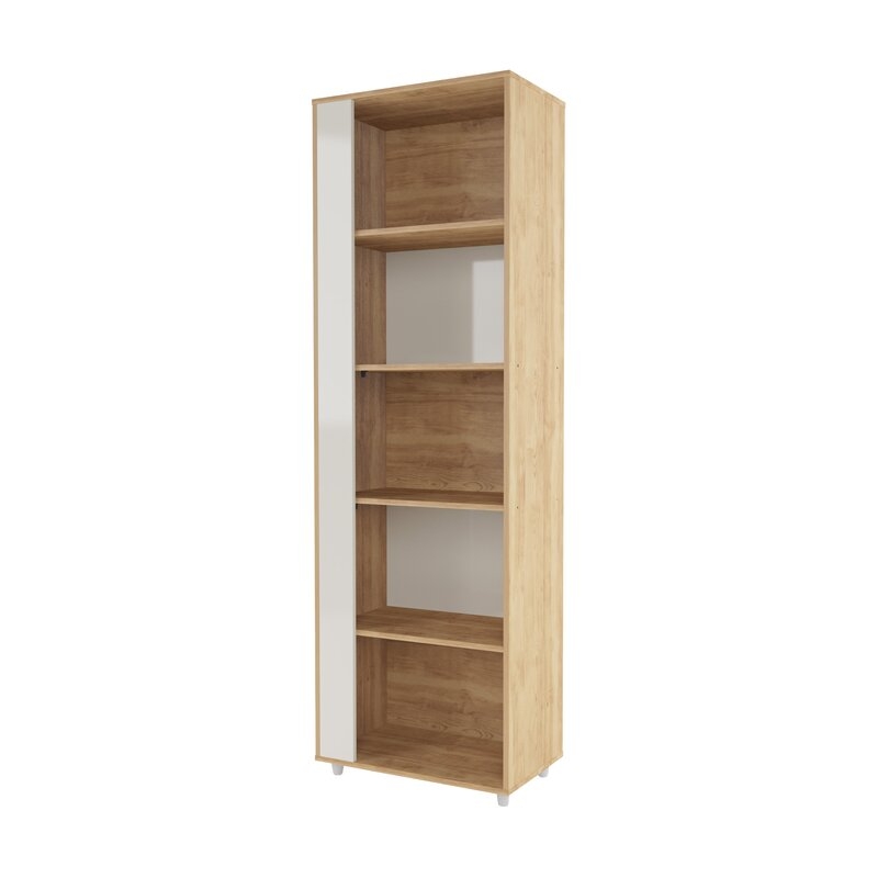 Mapes Standard Bookcase - Image 0