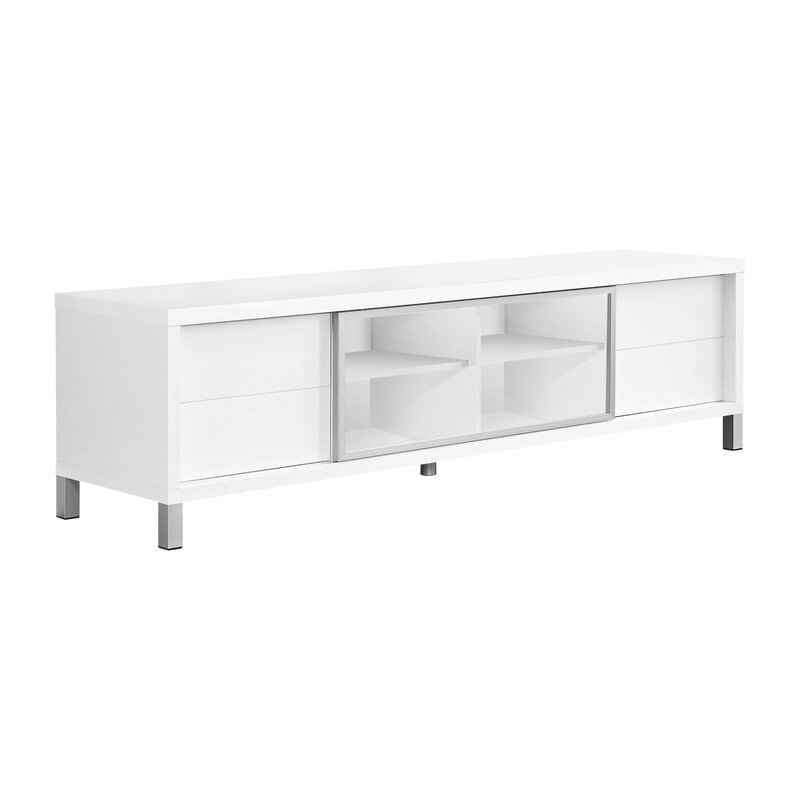 Encinas TV Stand for TVs up to 78 inches - Image 2