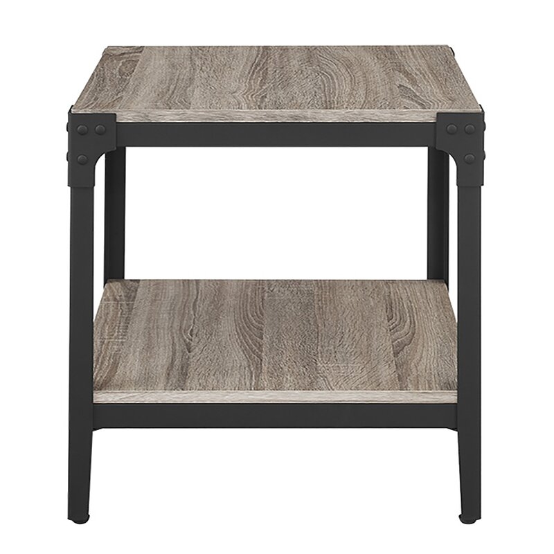 Cainsville End Table Set (Set of 2) - Image 0