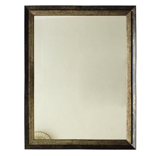 Martinton Framed Wall Accent Mirror - Image 0