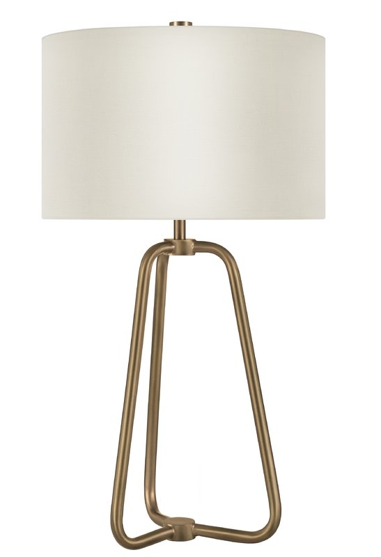 Bella 26" Table Lamp - Image 0