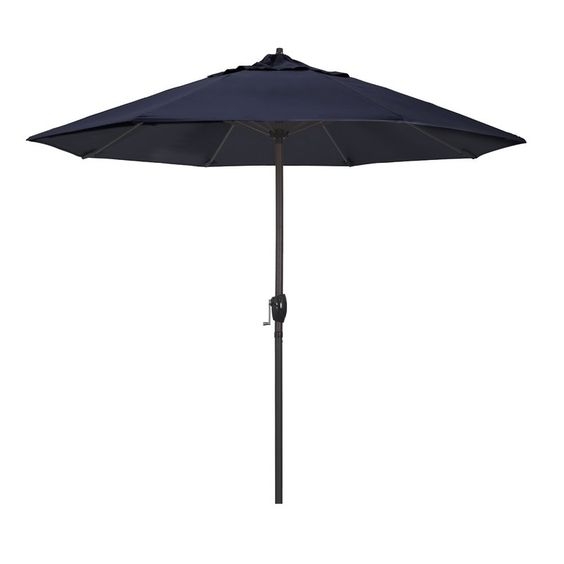 Lorinda 9' Market Umbrella - Image 0