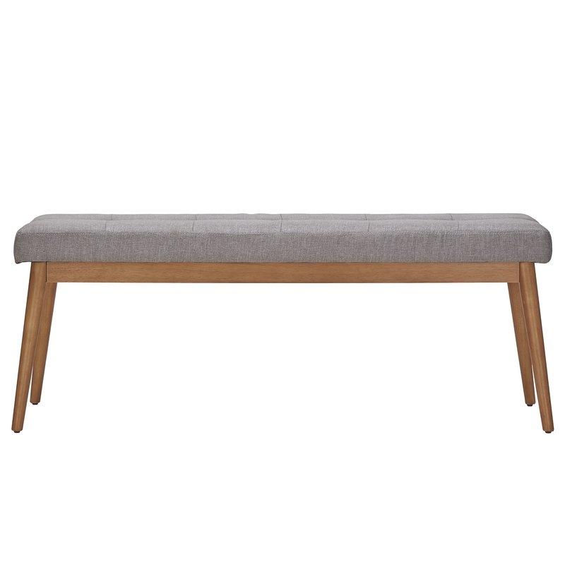 Blaisdell Upholstered Bench - Image 0