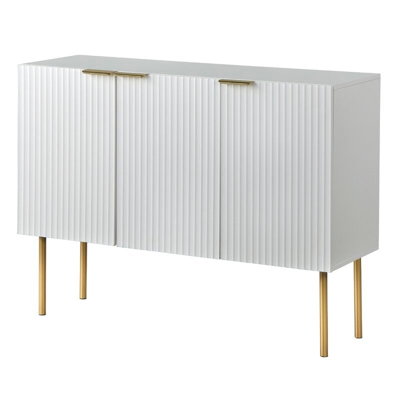 Shawnda 47.25'' Wide Sideboard - Image 2