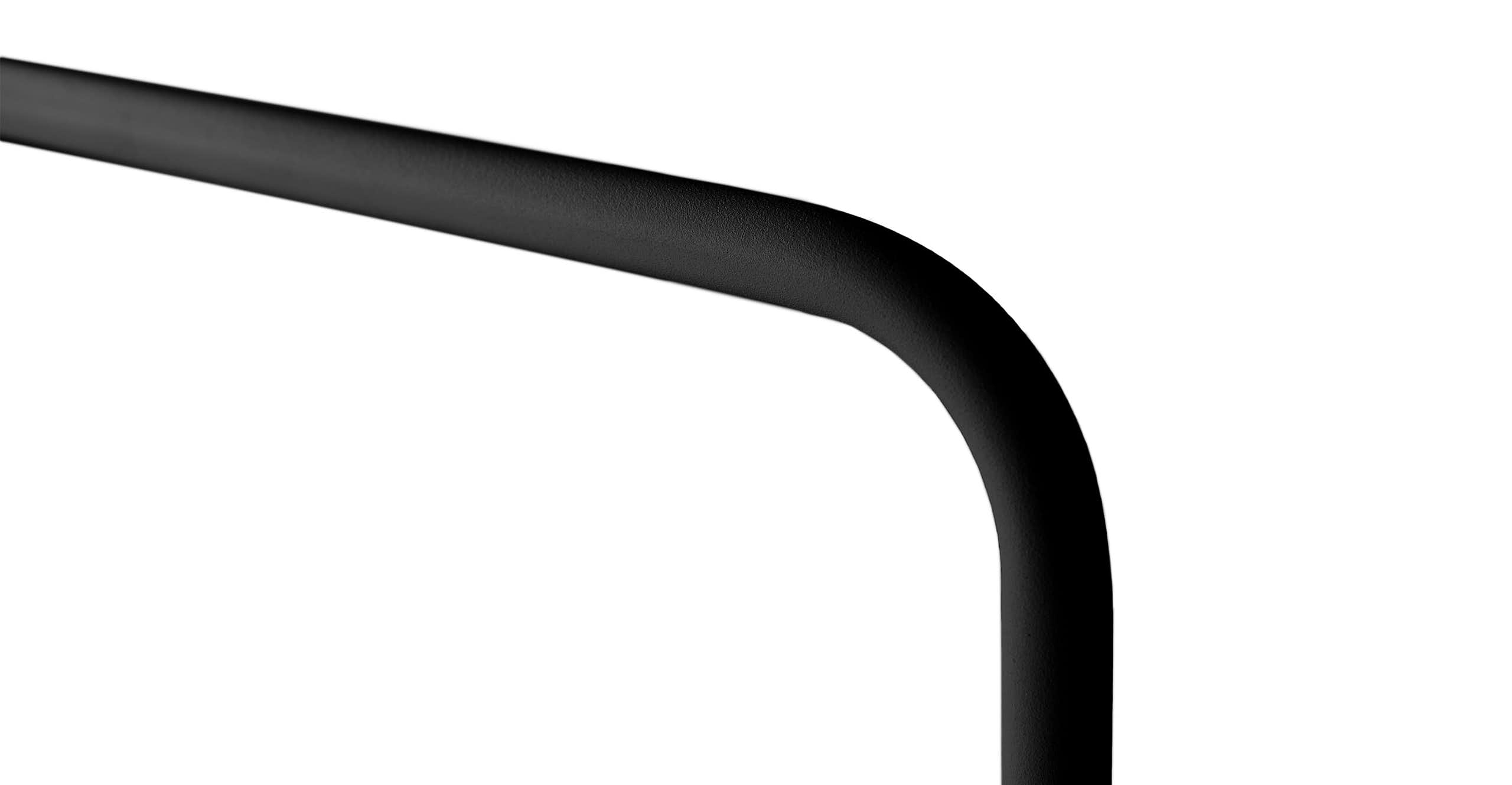 Conico Black Table Lamp - Image 3