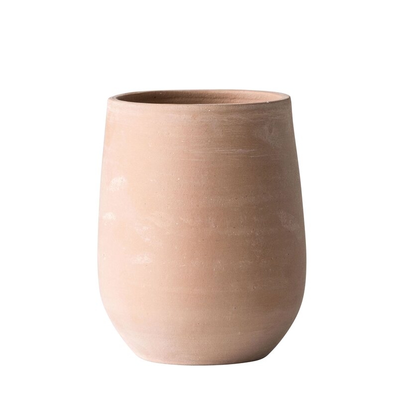 Gwyneth Terracotta Pot Planter - Image 0