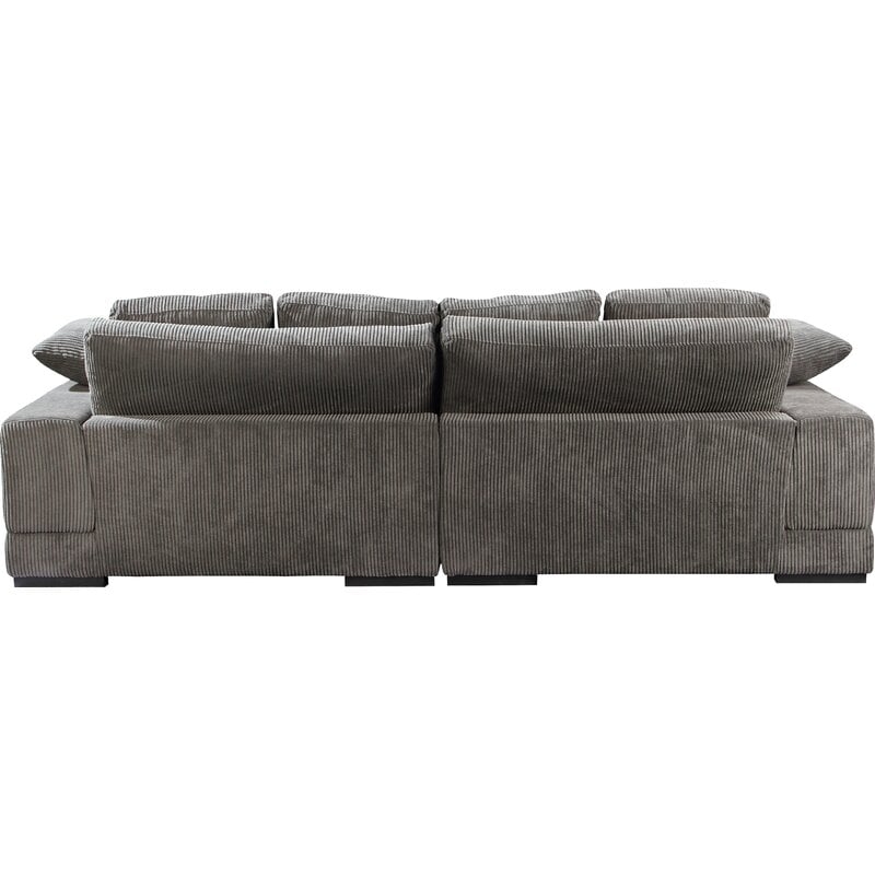 Lonsdale Chaise Sectional - Image 3