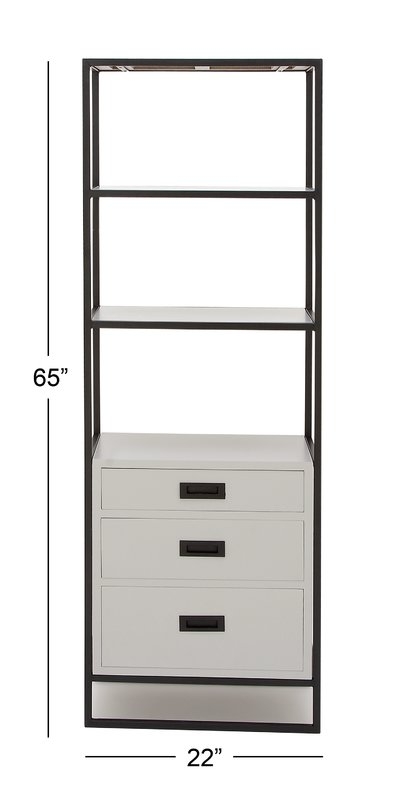Standard Bookcase - Image 3