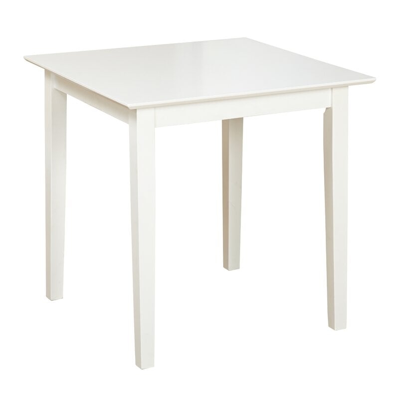 Whitworth Solid Wood Dining Table - Image 0