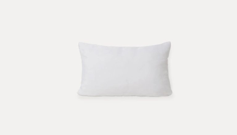Lumbar Pillow Insert - Image 0