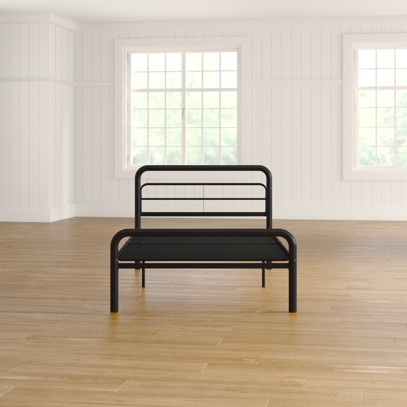 Ainsley Twin Platform Bed - Image 3