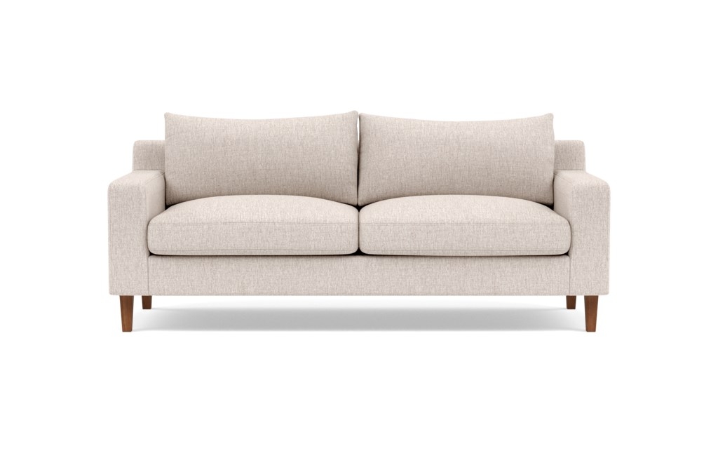 SLOAN Fabric Sofa - Image 0