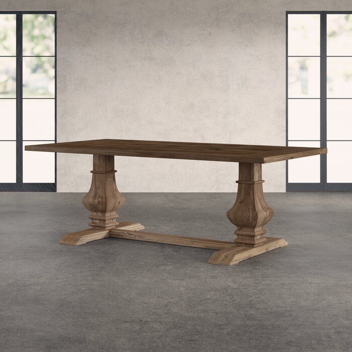 Tekamah Dining Table - Image 1