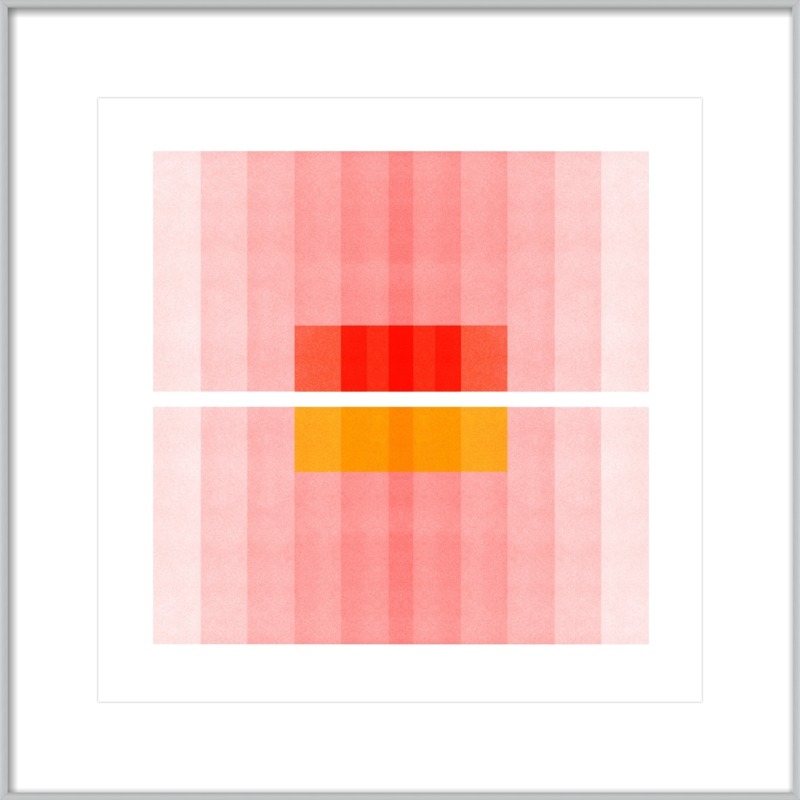 Color Space 27 - Pink, Red, Yellow - Image 0