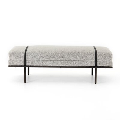 Upholstered Bench - Image 0
