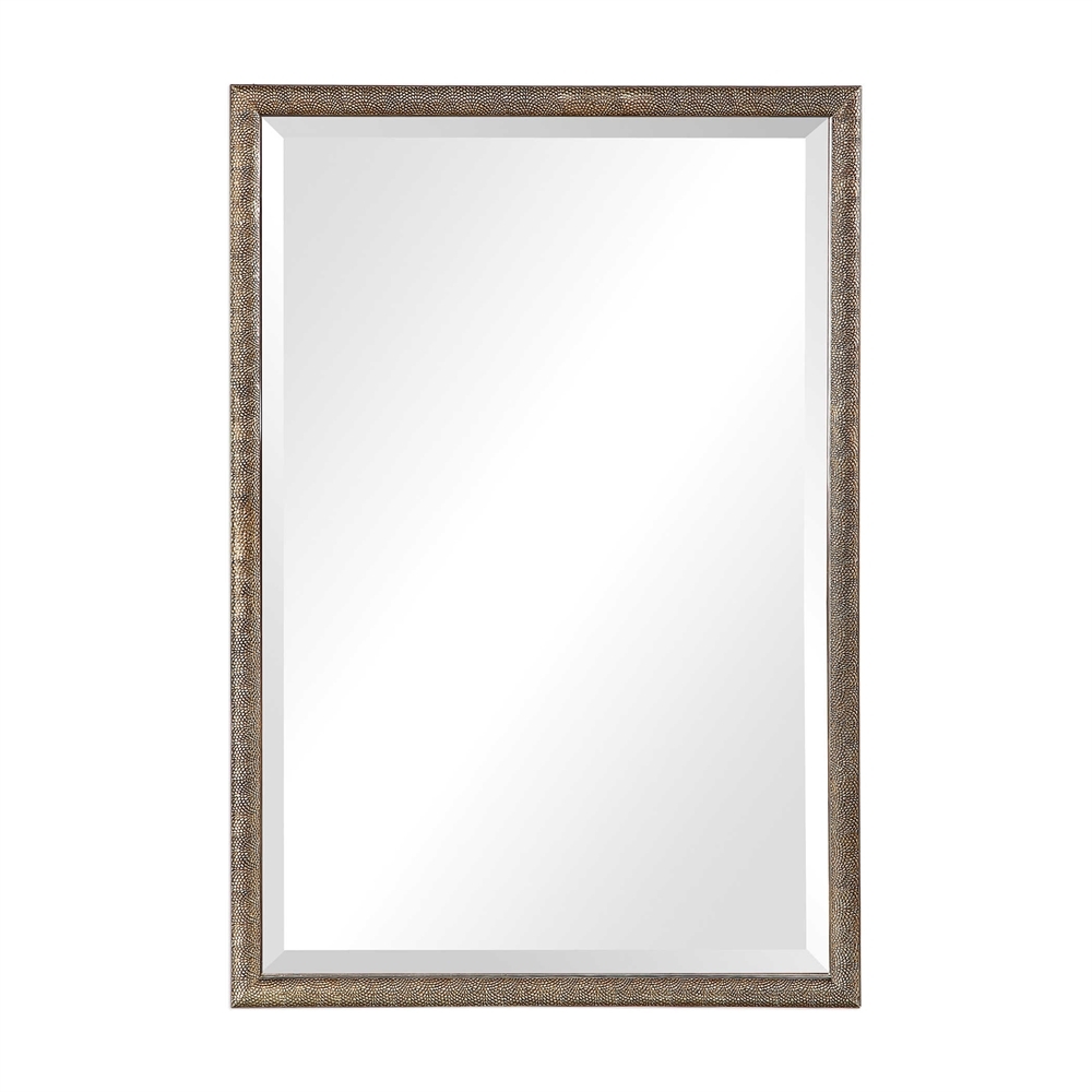 Barree Vanity Mirror - Image 0