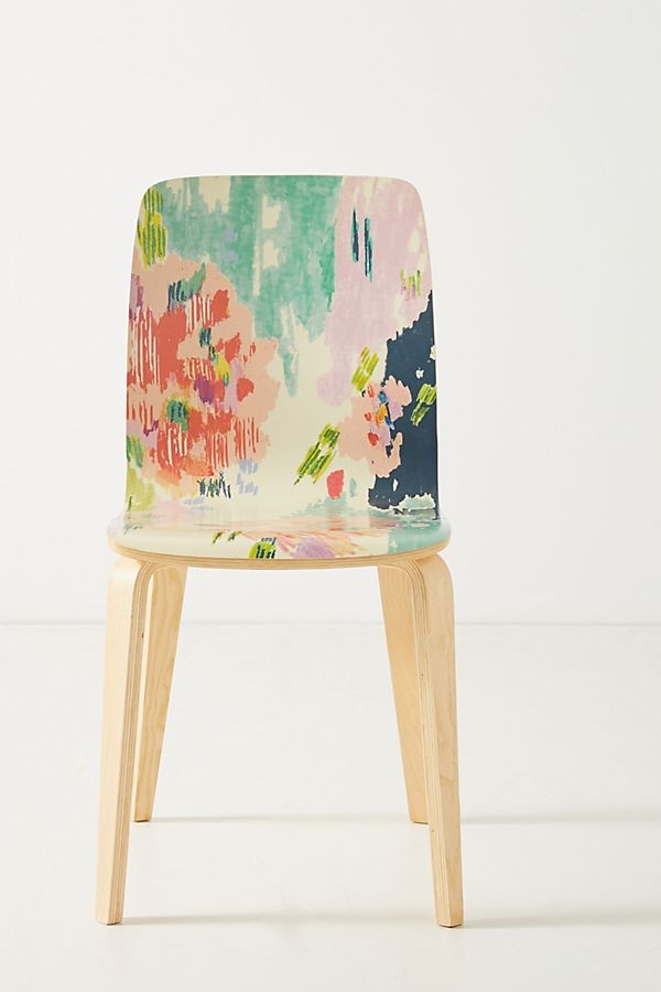 Adenia Tamsin Dining Chair - Image 1