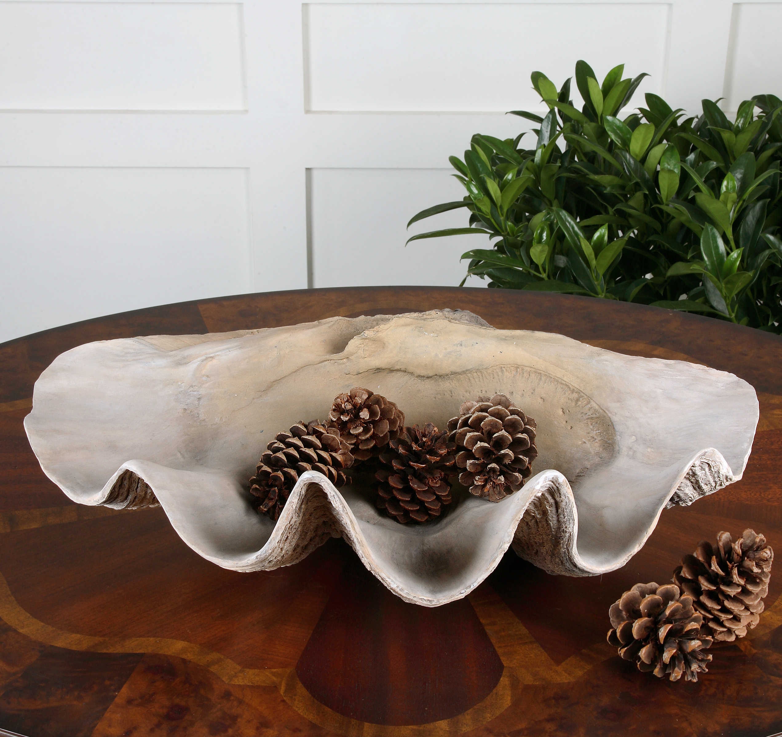Clam Shell Bowl - Image 2
