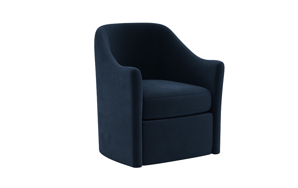 Savona Swivel Chair - Image 0