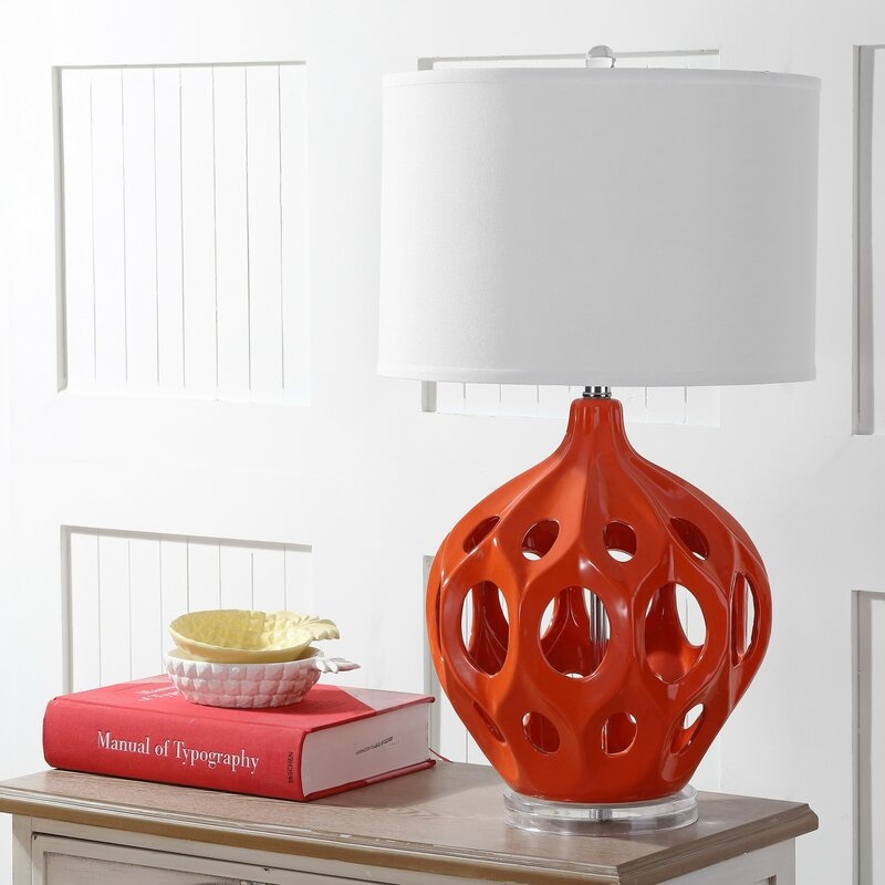 Zara 29" Table Lamp - Image 2