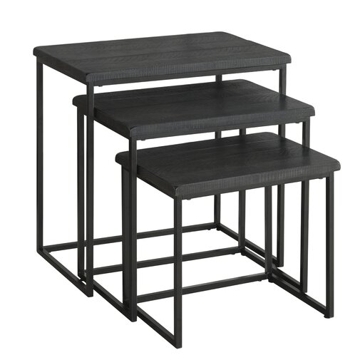 Norma 3 Piece Nesting Tables - Image 1