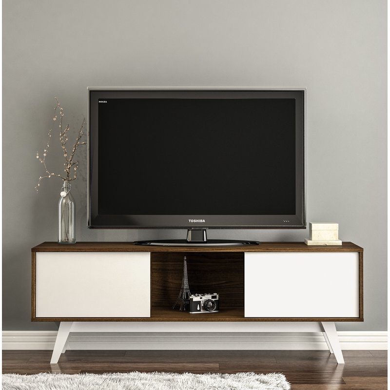 Makayla TV Stand for TVs up to 59" - Image 1
