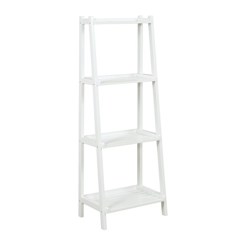 Bernardston Ladder Bookcase - Image 2