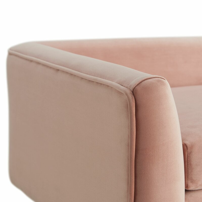Khoury Upholstered Bench - Image 3