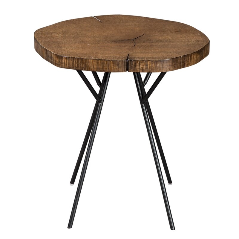 Mcbee End Table - Image 0