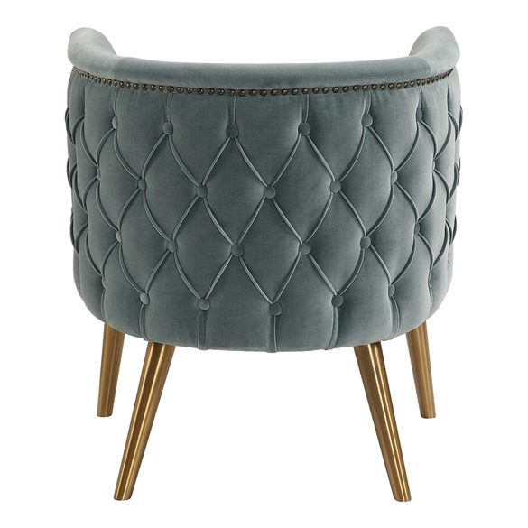 Haider, Accent Chair - Image 2