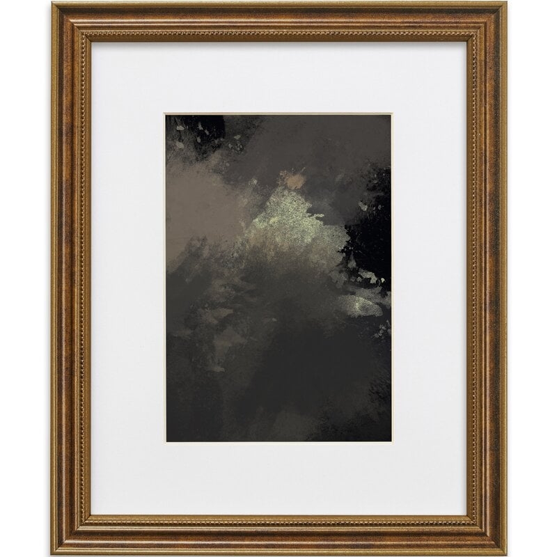 Twain Picture Frame - Image 0