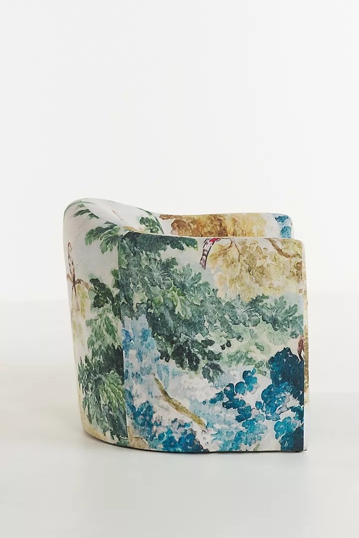 Judarn Sculptural Chair - Image 2