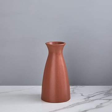 Pure Ceramic Vase, Carafe - Image 0
