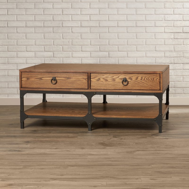 Tanner Coffee Table - Image 3